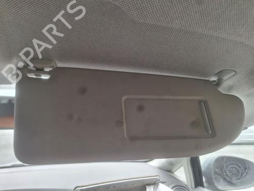 Used Right sun visor SEAT IBIZA IV (6J5, 6P1) [2008-2017]  26650670