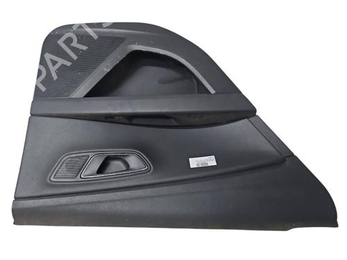 Used Rear left panel Rear left panel SEAT LEON ST (5F8) [2012-2020] 40451998 40451998