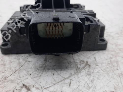 Gearkassestyreenhed OPEL VECTRA C (Z02) 2.2 DTI 16V (F69) | BP7205332M52 