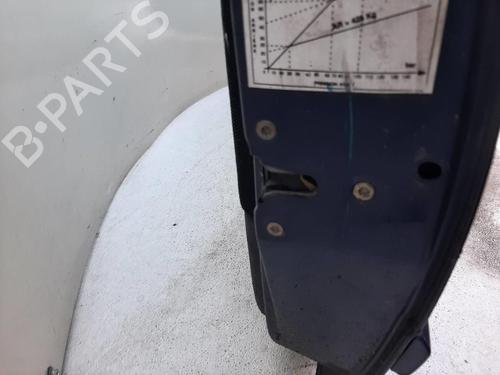 Used Front right lock PEUGEOT 306 Convertible (7D, N3, N5) 2.0 16V (132 hp) 8532220