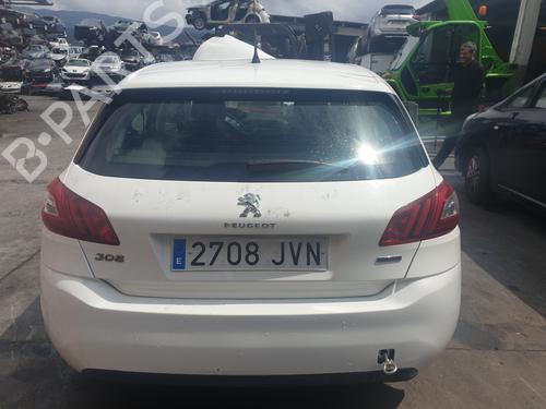 PEUGEOT 308 II (LB_, LP_, LW_, LH_, L3_) 1.2 VTi 72 (82 hp) 1072692