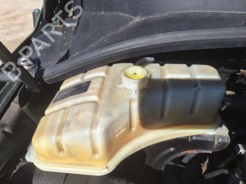 Used Expansion tank KIA SORENTO I (JC) [2002-2011]  25132328