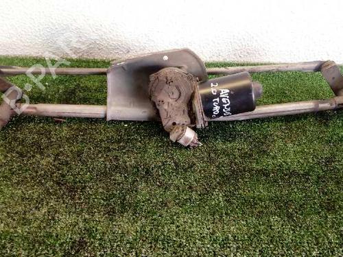 Used Front wiper motor TOYOTA AVENSIS (_T22_) 2.0 D-4D (CDT220_, CDT220R) (110 hp) 1352988