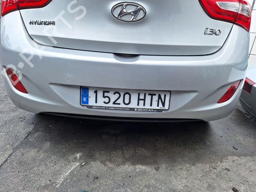 Bagtil kofangere HYUNDAI i30 (GD) [2011-2025]  26332710