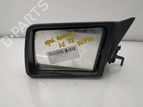 Retrovisor izquierdo OPEL CORSA A TR (S83) 1.2 S (F11, M11, F19, M19) (58 hp) 6214359