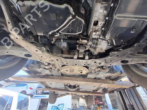 Used Subframe Subframe MAZDA CX-5 (KE, GH) [2011-2017] 34737669 34737669