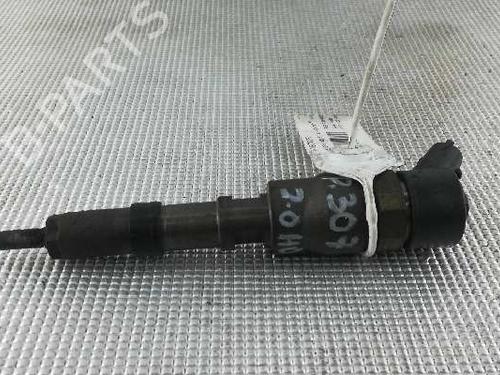 Injector PEUGEOT 307 (3A/C) 2.0 HDi 90 (90 hp) 9640895380 | 9640895380 | 0445110044 |