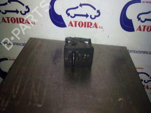Used Headlight switch FORD FOCUS II Turnier (DA_, FFS, DS) [2004-2012]  2962976