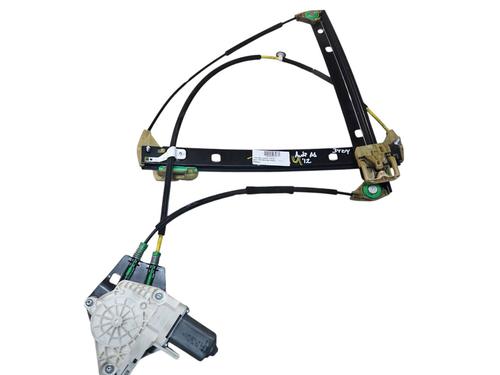 Used Front right window mechanism Front right window mechanism AUDI A1 Sportback (8XA, 8XF) 1.2 TFSI (86 hp) 39185248 39185248