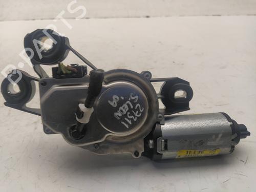 Rear wiper motor SEAT LEON (1P1) 1.9 TDI | BP11378708M102 