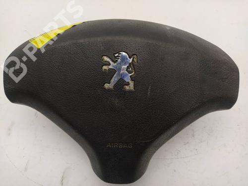 Used Driver airbag Driver airbag PEUGEOT 308 I (4A_, 4C_) 1.6 16V (120 hp) 10079442 10079442