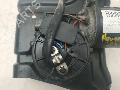 Front wiper motor HYUNDAI H-1 Van (A1)  | BP6714534M29 