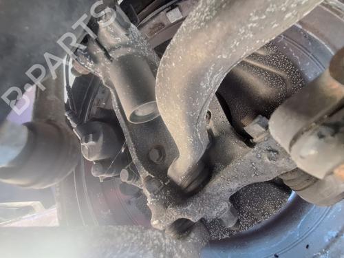 Used Left front steering knuckle Left front steering knuckle BMW 3 (E90) 320 i (150 hp) 34718531 34718531