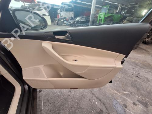 Pannello interno anteriore destro VW PASSAT B6 (3C2) [2005-2011]  30717169