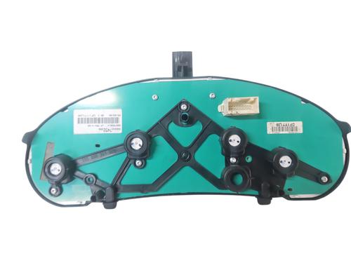 Used Instrument cluster Instrument cluster PEUGEOT PARTNER Box Body/MPV (5_, G_) [1996-2026] 33756257 33756257