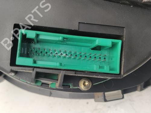 Cockpit SKODA OCTAVIA I Combi (1U5) 1.9 TDI | BP16062113C47 