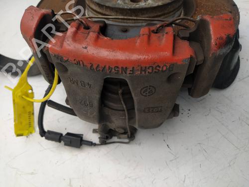 Left front brake caliper ALFA ROMEO GT (937_) | BP12508236M105