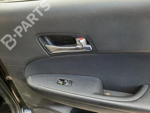 Used Right rear window switch Right rear window switch HYUNDAI i30 (FD) 1.6 CRDi (90 hp) 9363885 9363885