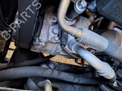 AC-Kompressor MERCEDES-BENZ S-CLASS (W220) S 320 CDI (220.025, 220.125) (204 hp) 18162104
