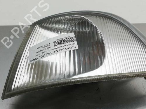 Used Left front indicator VOLVO V40 Estate (645) 1.9 TD (90 hp) 3516290