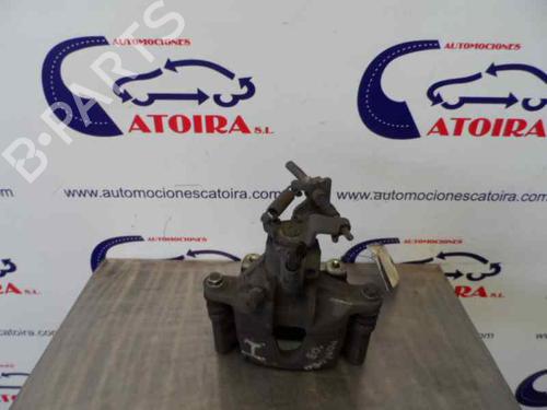 Used Left rear brake caliper FORD MONDEO III Saloon (B4Y) 2.0 16V TDDi / TDCi (115 hp) 11594719