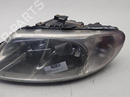 Used Left headlight CHRYSLER VOYAGER IV (RG, RS) 2.5 CRD (141 hp) 27200405