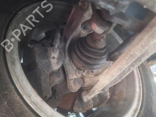 Højre Styrespindel Lejehus VW PASSAT B6 (3C2) [2005-2011]  30717219