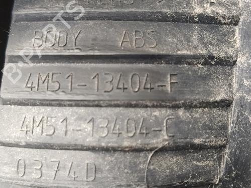 Right taillight FORD FOCUS II Turnier (DA_, FFS, DS)  | BP19286152C35 
