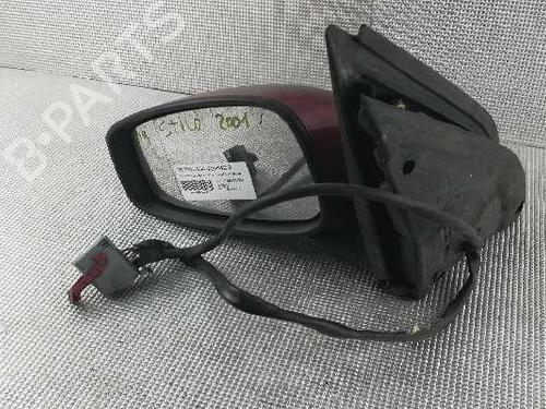 Retrovisor esquerdo FIAT STILO (192_) 1.9 JTD (192_XE1A) | BP1417072C26 