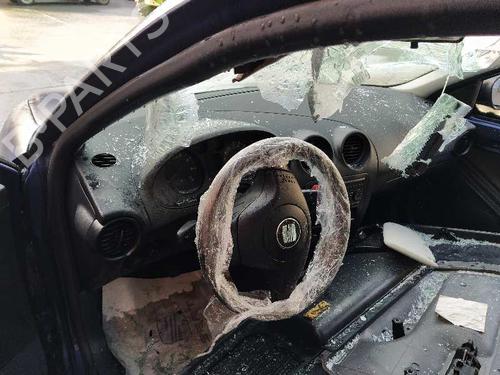 Engine control unit (ECU) SEAT IBIZA III (6L1)  | BP5085085M57 