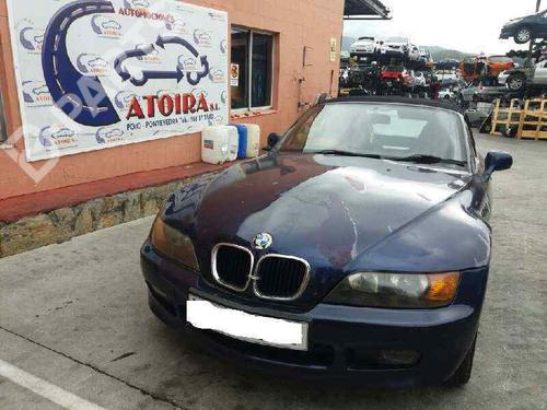Used Parts BMW Z3 Roadster (E36)  1.9 i  15506
