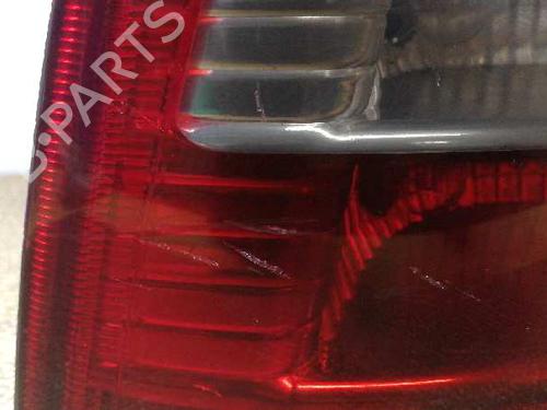 Left taillight OPEL ASTRA G Hatchback (T98) 2.0 DTI 16V (F08, F48) | BP1279749C34 