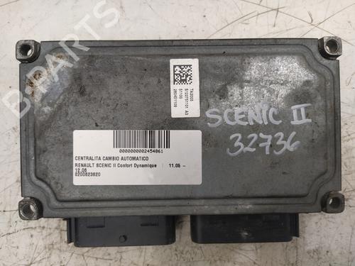 Used Gearbox control unit RENAULT GRAND SCÉNIC II (JM0/1_) 1.6 (113 hp) 20152463