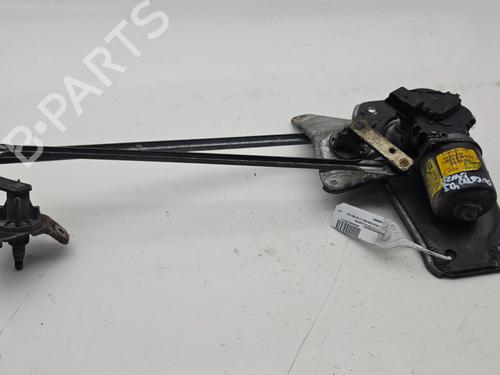 Used Front wiper motor CITROËN BERLINGO / BERLINGO FIRST Box Body/MPV (M_) 2.0 HDI 90 (MBRHY, MCRHY) (90 hp) 28839270