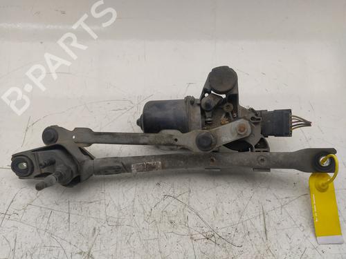 Front wiper motor CITROËN C1 (PM_, PN_)  | BP18096365M29 