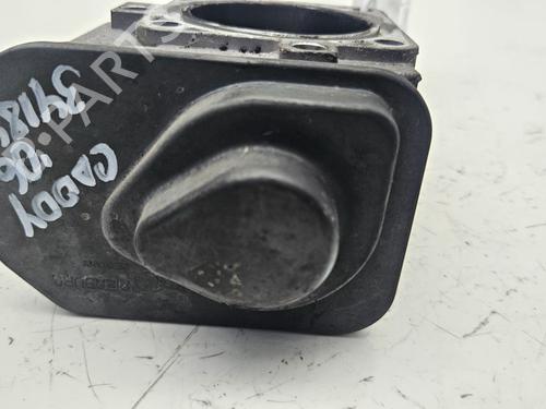 Throttle body VW CADDY III Box Body/MPV (2KA, 2KH, 2CA, 2CH)  | BP29906091M82