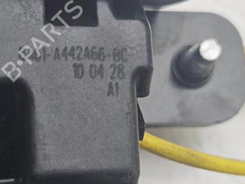 Tailgate lock FORD FIESTA VI (CB1, CCN) 1.6 TDCi | BP21023308C101 