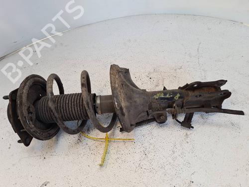 Used Left front shock absorber KIA CERATO I Saloon (LD) 1.5 CRDi (102 hp) 7997809