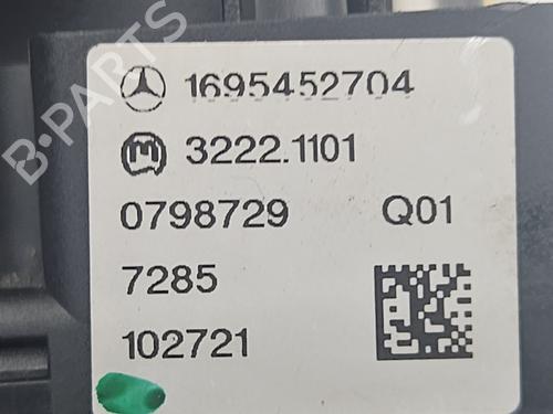 Headlight switch MERCEDES-BENZ B-CLASS Sports Tourer (W245)  | BP23549354I24 