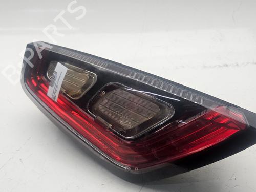 Used Left taillight Left taillight FIAT GRANDE PUNTO (199_) 1.3 D Multijet (75 hp) 30589021 30589021