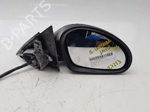 Used Right mirror SEAT CORDOBA (6L2) 1.9 TDI (100 hp) 6707597
