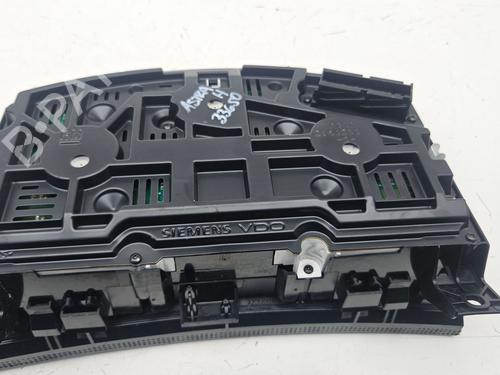 Instrument cluster OPEL ASTRA J (P10) 1.7 CDTI (68) | BP30172718C47 
