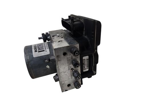 Used ABS pump ABS pump FIAT BRAVO II (198_) 1.9 D Multijet (198AXB1A) (120 hp) 33885688 33885688