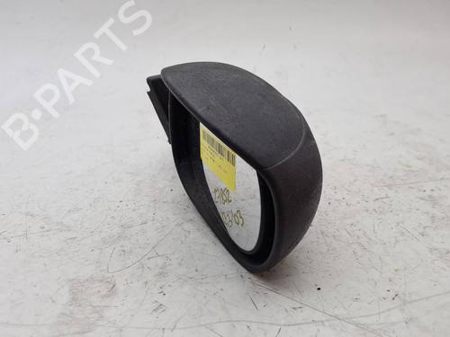 Right mirror CITROËN C3 I (FC_, FN_) 1.4 i Bivalent | BP7759376C27 