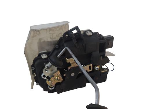 Front left lock VW PASSAT B5.5 (3B3) 1.9 TDI | BP37424209C98 - Image 2