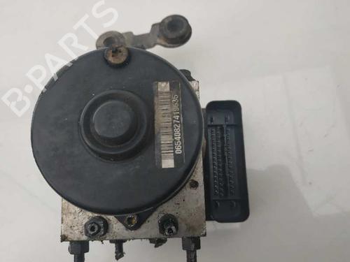 Abs pomp VW GOLF IV (1J1) 1.9 TDI | BP6621056M43 