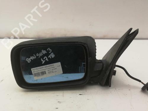 Used Left mirror BMW 3 Compact (E36) 318 tds (90 hp) 5040665