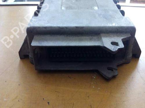Used Engine control unit (ECU) FIAT BRAVO I (182_) 1.6 (103 hp) 10062770