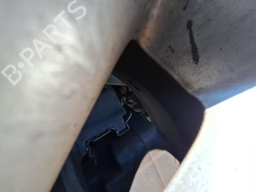 Right front brake caliper OPEL ASTRA J (P10) | BP36649378M104 - Image 2