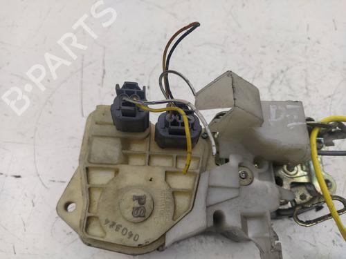 Front left lock HONDA JAZZ II (GD_, GE3, GE2) 1.3 iDSi (GD1) | BP22544894C98 